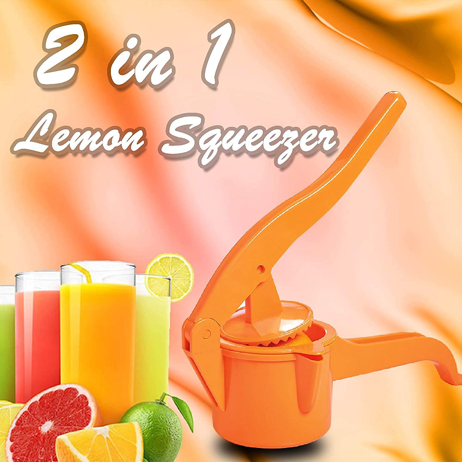 2 In 1 Orange Press Juicer1 2 In 1 Orange Press Juicer1