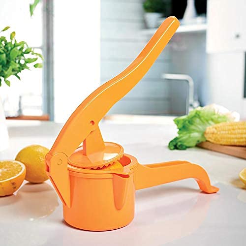 2 In 1 Orange Press Juicer 1 2 In 1 Orange Press Juicer2