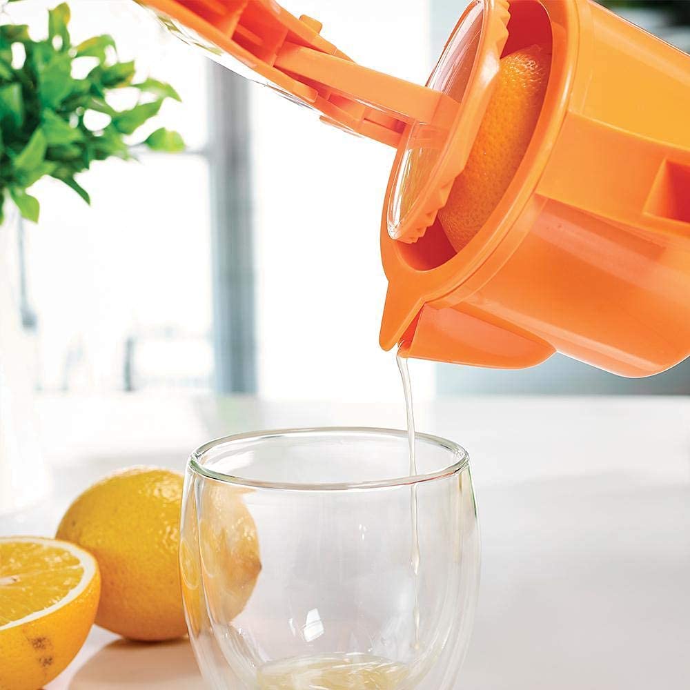 2 In 1 Orange Press Juicer3 2 In 1 Orange Press Juicer3