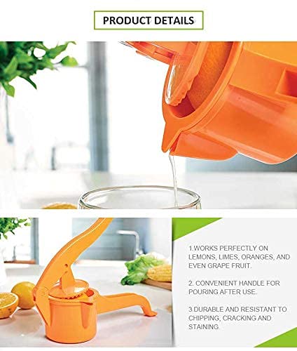2 In 1 Orange Press Juicer4 2 In 1 Orange Press Juicer4
