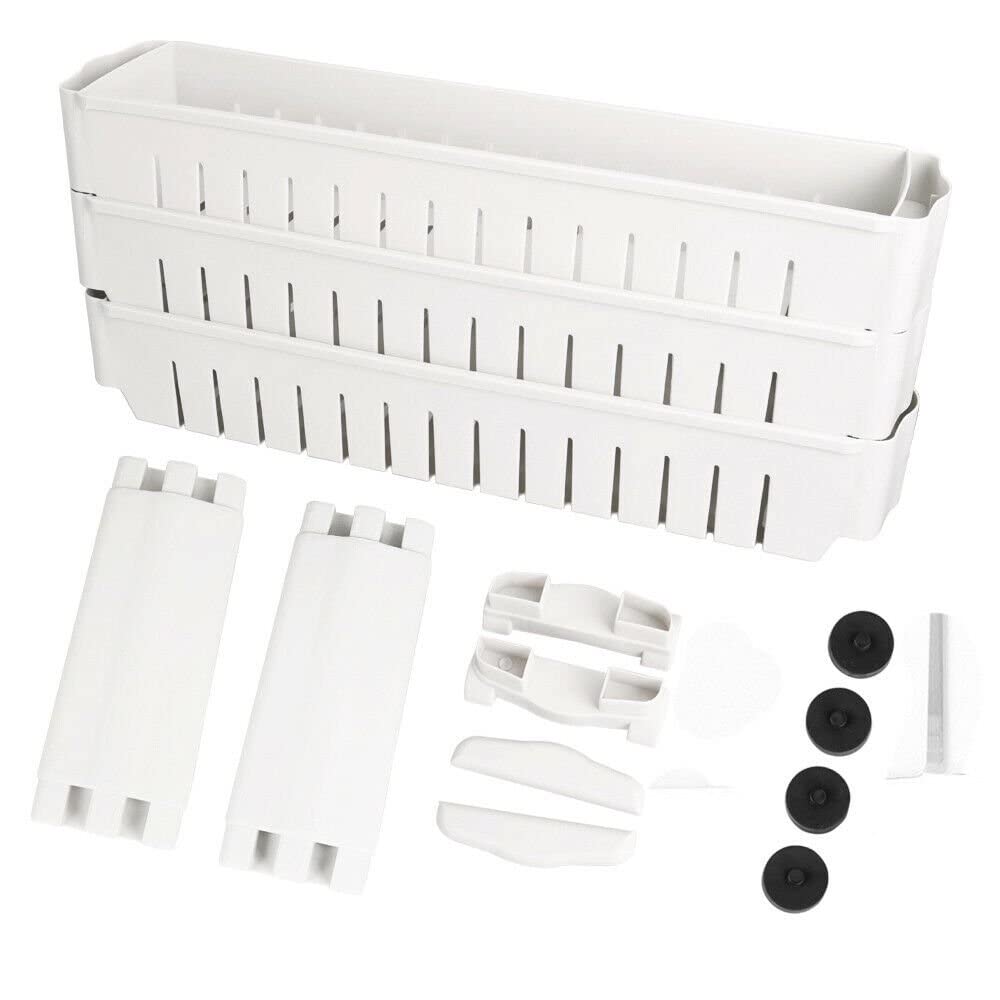 3 Layer Slim Rack6 3 Layer Slim Rack6