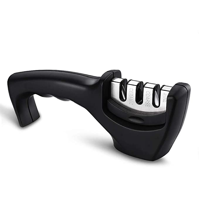 3-Stage Knife Sharpener 7 3-Stage Knife Sharpener 7