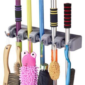 5 Slot Broom Holder 8 5 slot broom holder2
