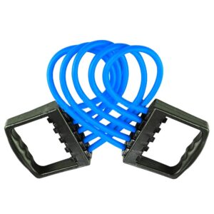 Rubber Rope 5 in 1 Resistance Tube 14 61IbboC4TL. SL1000