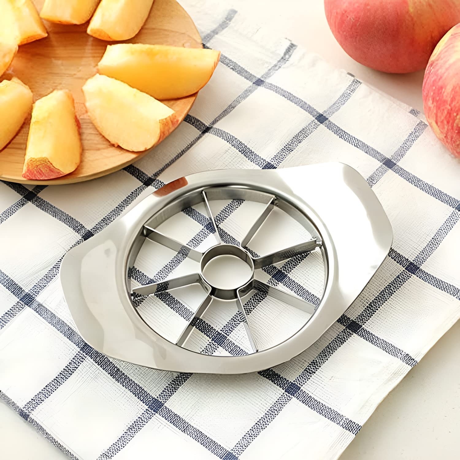 Apple Cutter2 Apple Cutter2