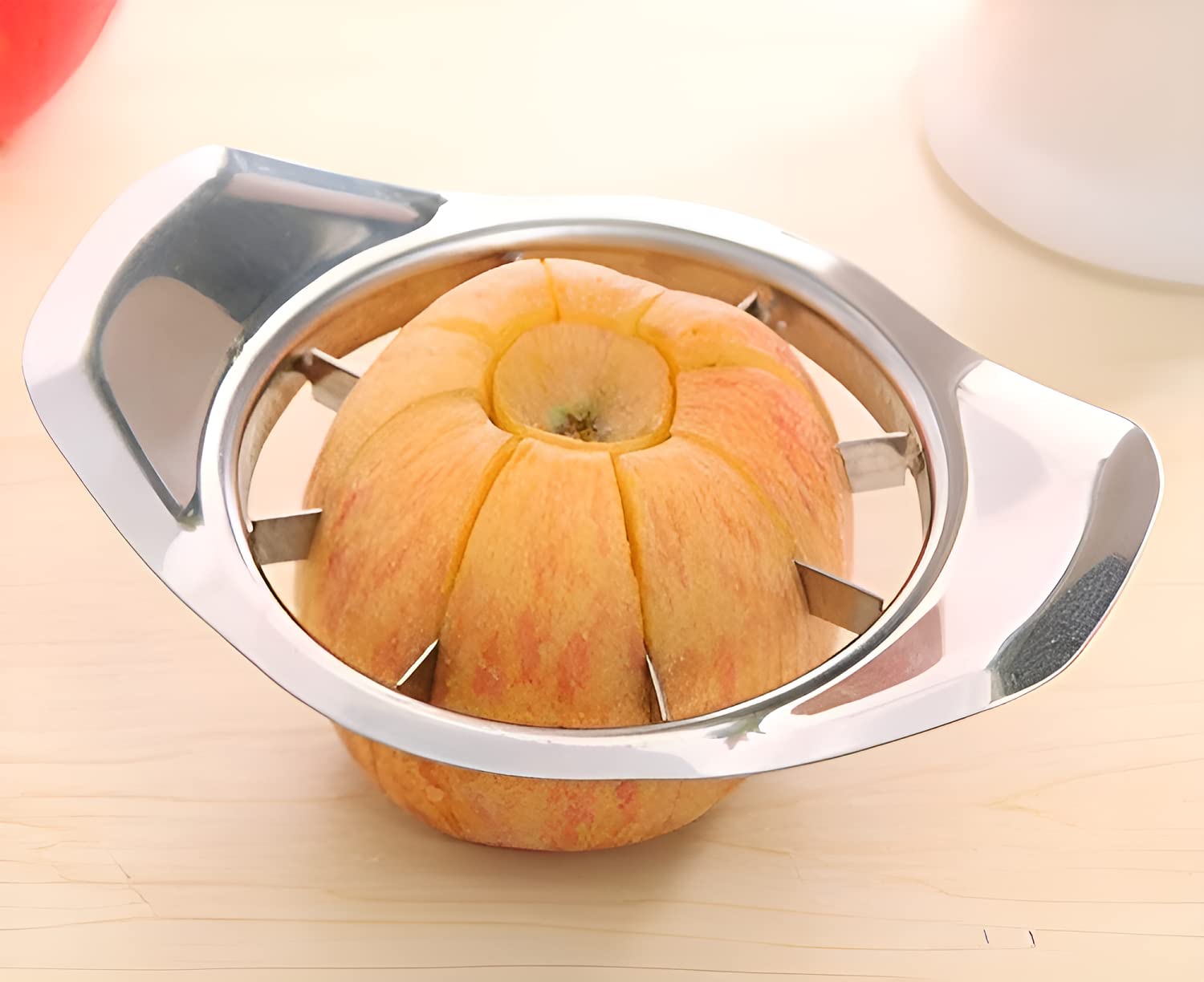 Apple Cutter3 Apple Cutter3