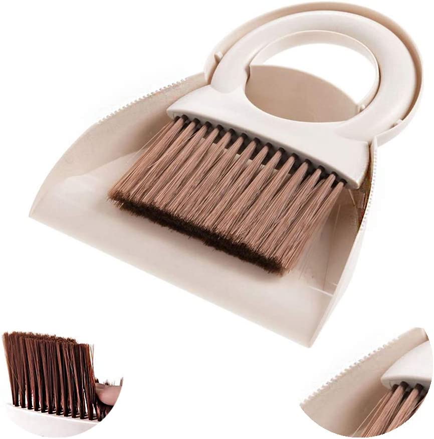 Dustpan And Broom Set Dustpan And Broom Set