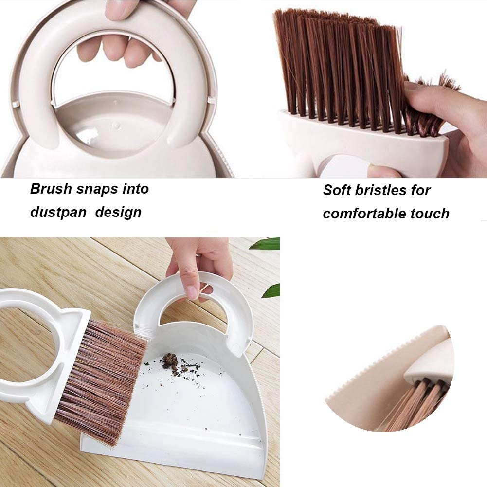 Dustpan And Broom Set2 Dustpan And Broom Set2