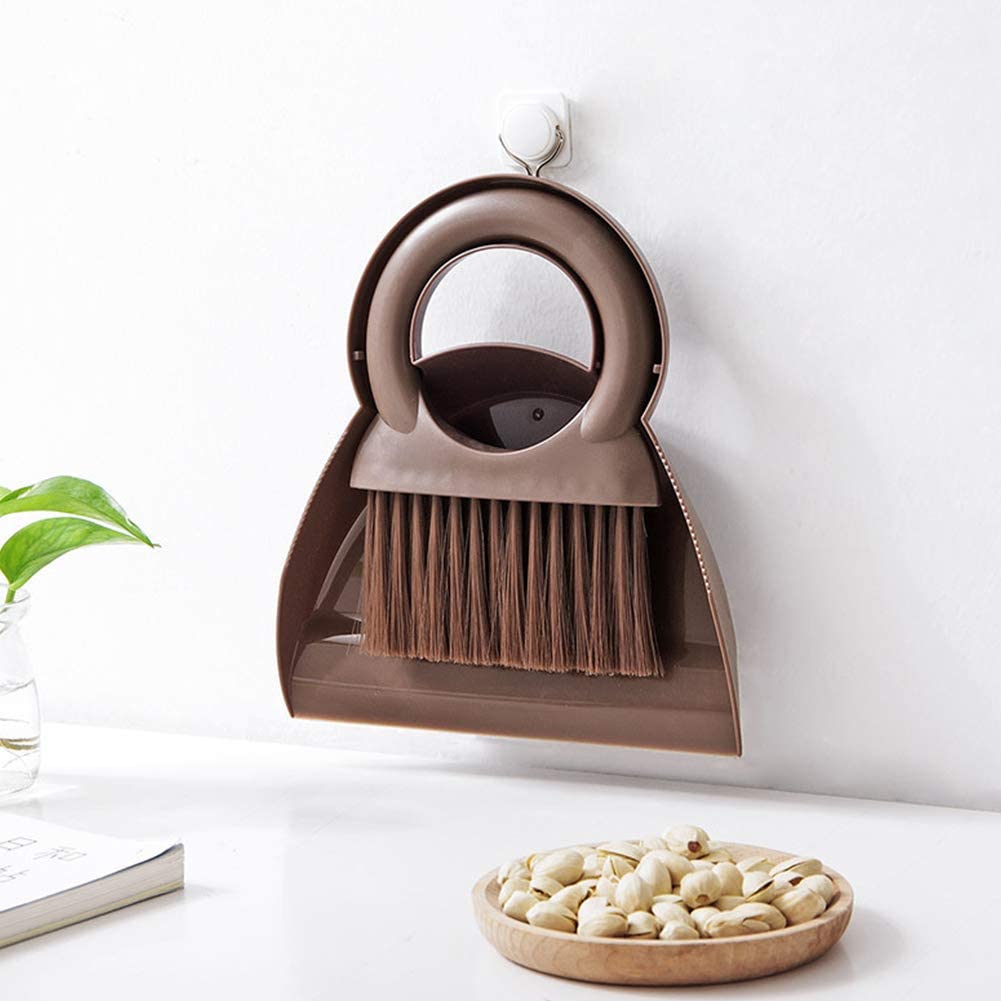 Dustpan And Broom Set3 Dustpan And Broom Set3
