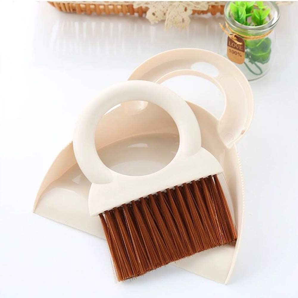 Dustpan And Broom Set 1 Dustpan And Broom Set4