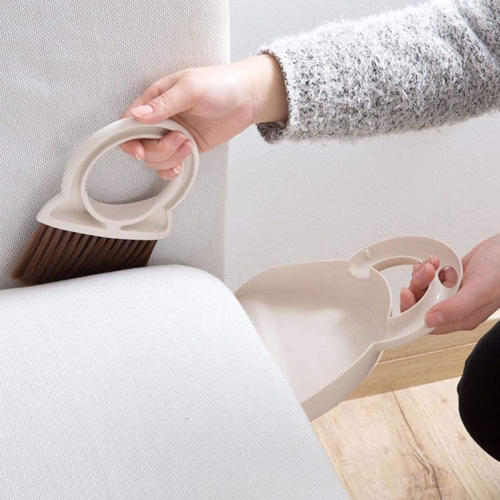 Dustpan And Broom Set5 Dustpan And Broom Set5