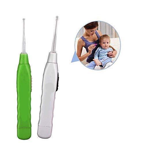 Earpick Flishlight Ear Cleaner5 Earpick Flishlight Ear Cleaner5