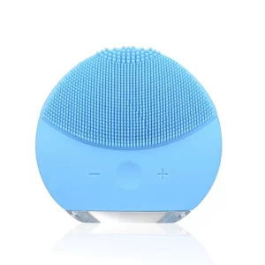 Soft Silicon Rechargeable Face Massager 18 Face massager 6