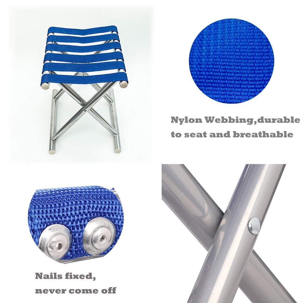 Folding Chair Stool3 Folding Chair Stool3