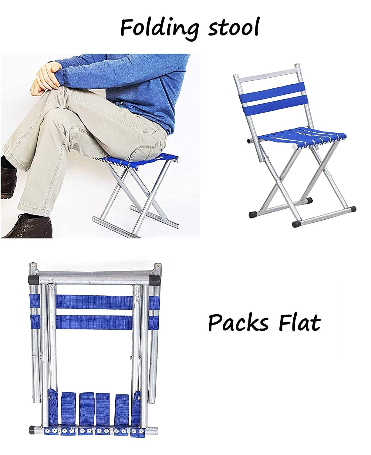 Folding Chair Stool5 Folding Chair Stool5