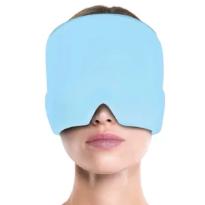 Migraine Relief Cap 12 Migraine Relief Cap