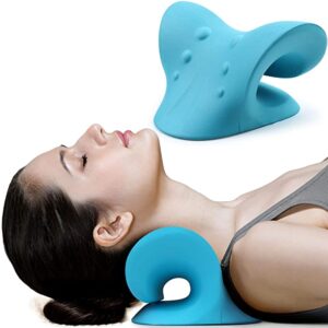 Neck Stretcher & Shoulder Relaxer 14 Neck Reliever 6