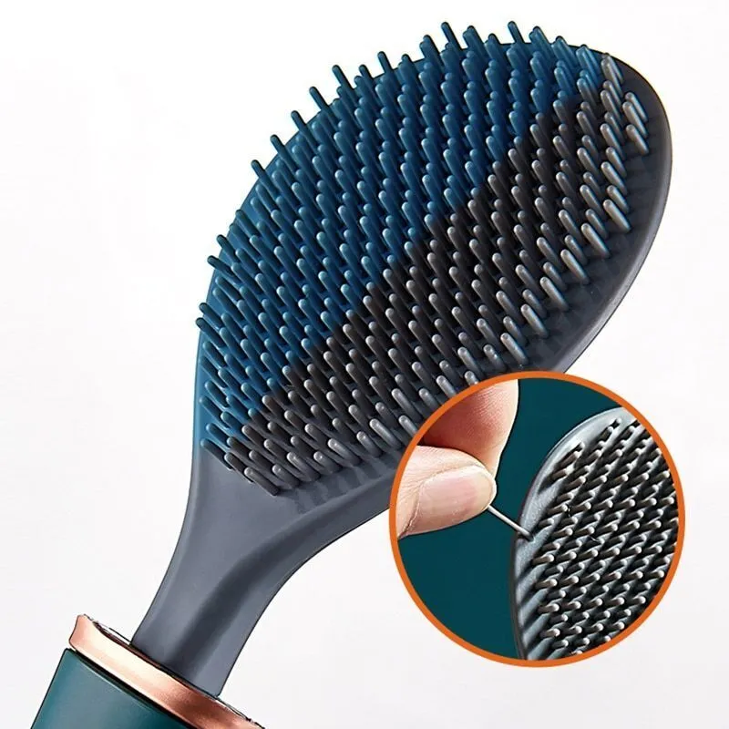 New Silicone Toilet Brush5 New Silicone Toilet Brush5