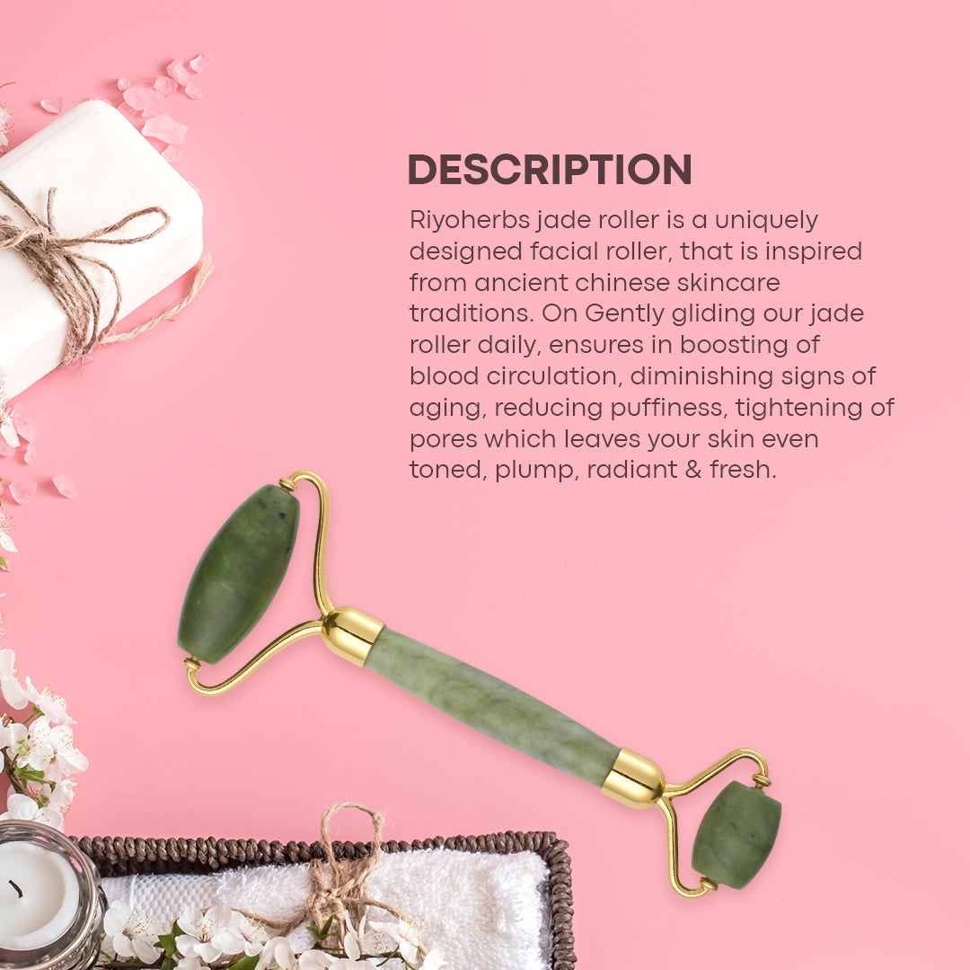 Smoot & Natural Flawless Facial Roller & Massager 5 Smoot & Natural Flawless Facial Roller & Massager 5