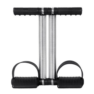 Double Spring Tummy Trimmer 11 ddd