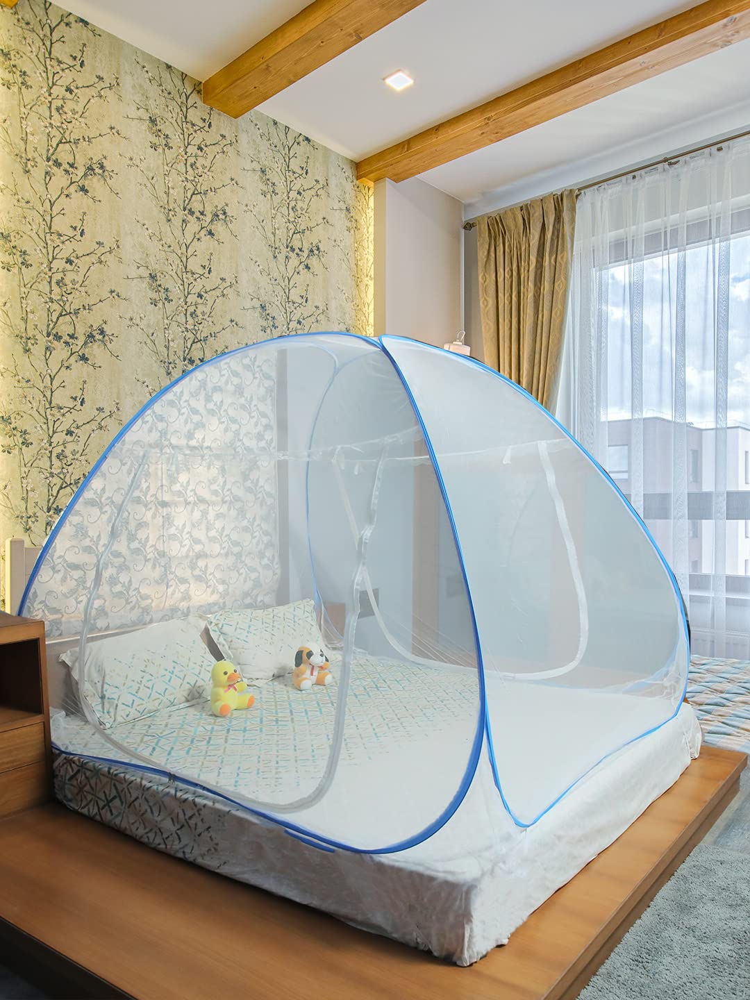 mosquito net1 mosquito net1