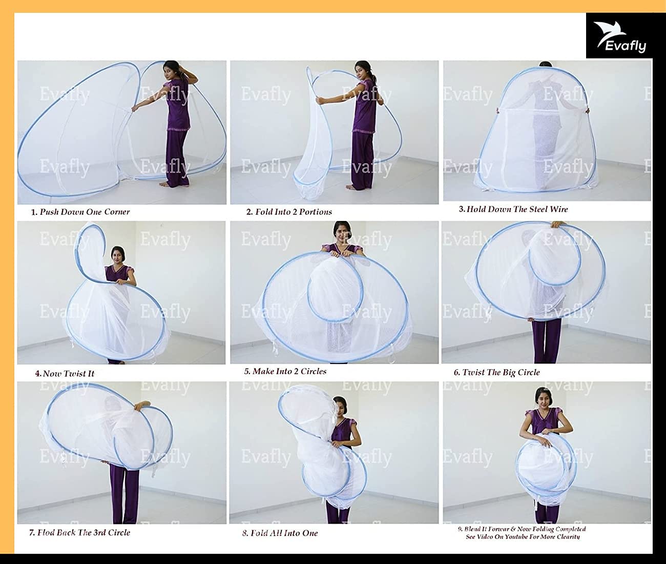 mosquito net5 mosquito net5
