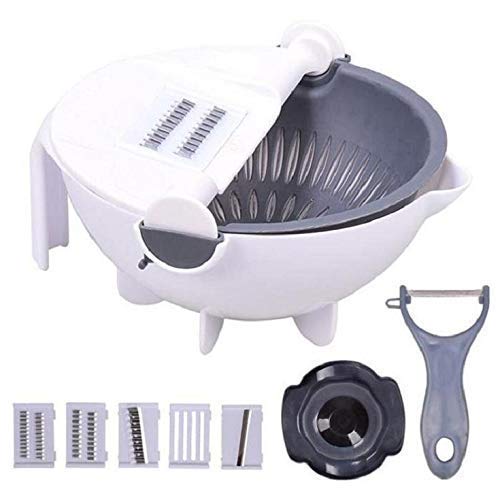 10 In 1 Vegetable Slicer Cutter2 10 In 1 Vegetable Slicer Cutter2