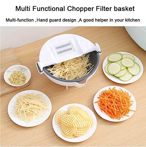 10 In 1 Vegetable Slicer Cutter6 10 In 1 Vegetable Slicer Cutter6