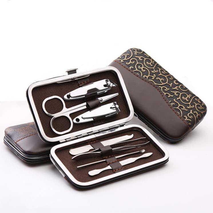 7 In 1 Manicure Set 1 7 in 1 manicure set