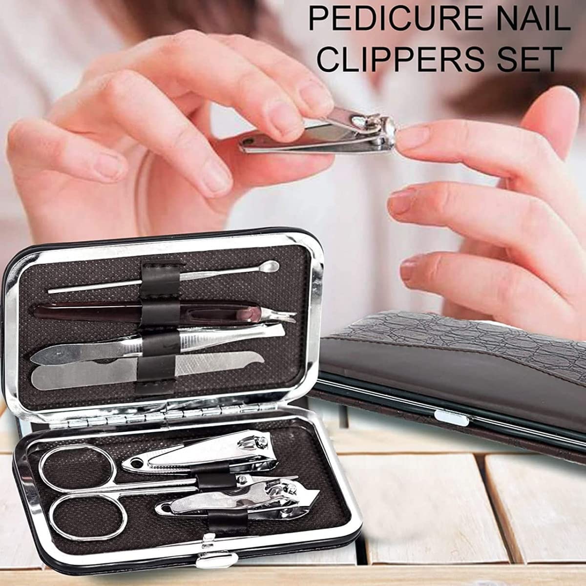 7 in 1 manicure set2 7 in 1 manicure set2