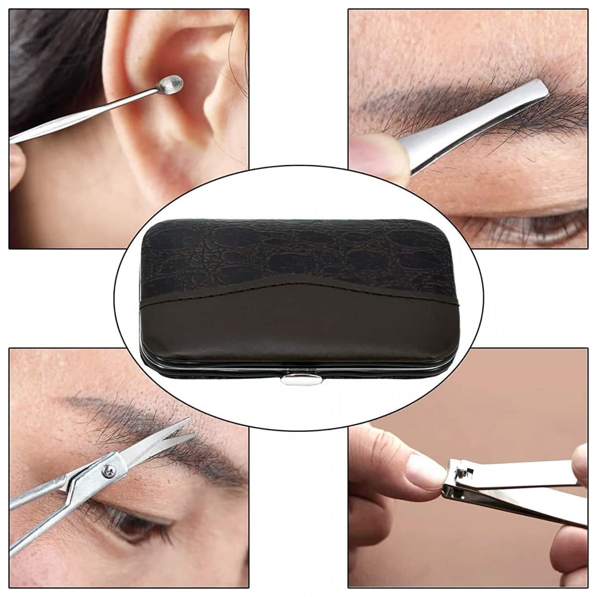 7 in 1 manicure set5 7 in 1 manicure set5