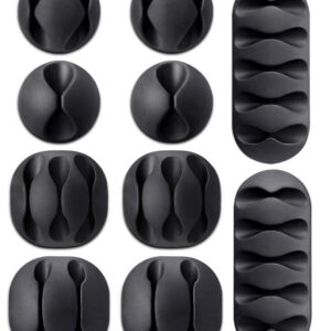 Cable Clip (10 Pcs) 28 Cable Clip