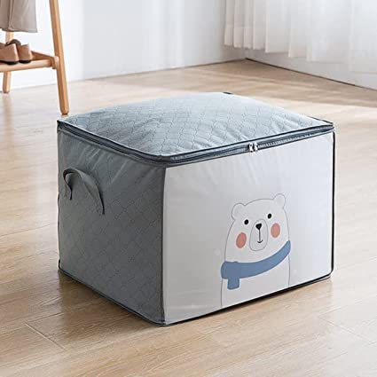 Cartoon Printed Storage Bag 1 Cartoon Printed Storage Bag