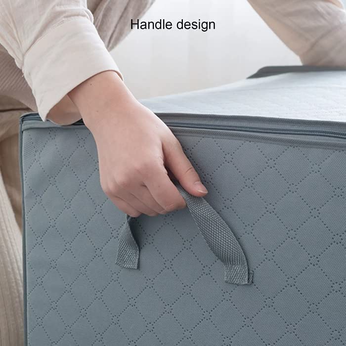 Cartoon Printed Storage Bag4 Cartoon Printed Storage Bag4