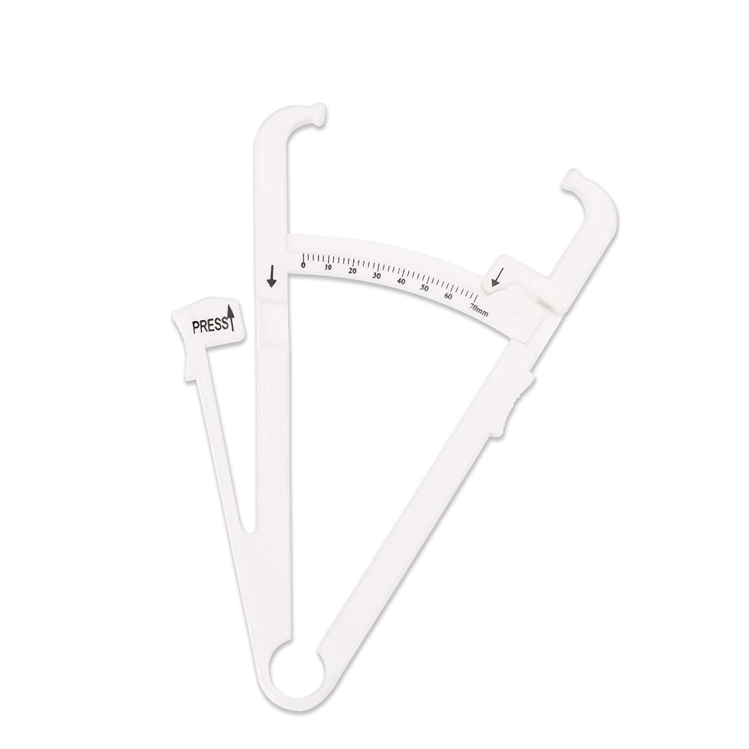Personal Body Fat Tester 1 Personal Body Fat Tester