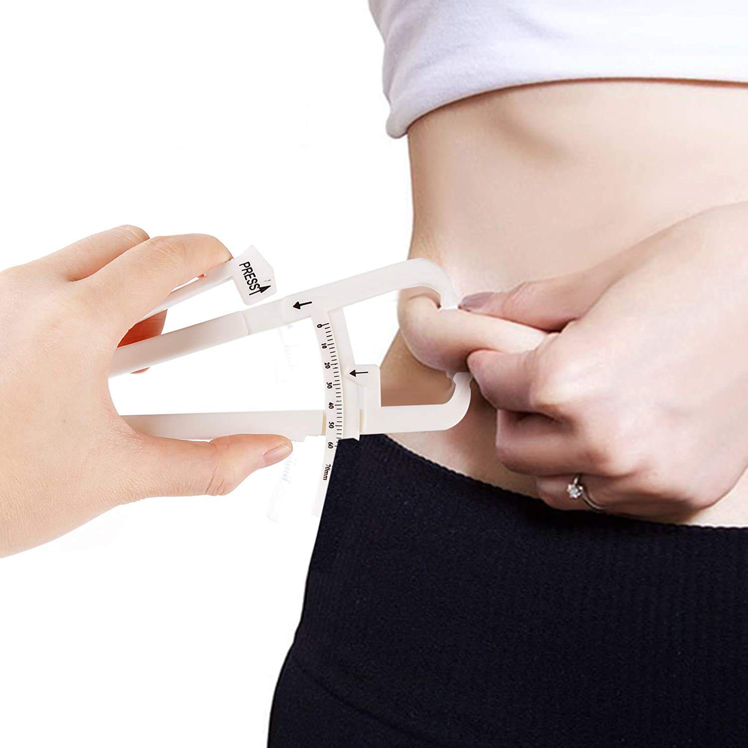 Personal Body Fat Tester1 Personal Body Fat Tester1