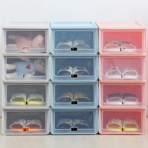 Shoes Storage Box 8 Shoes Storage Box