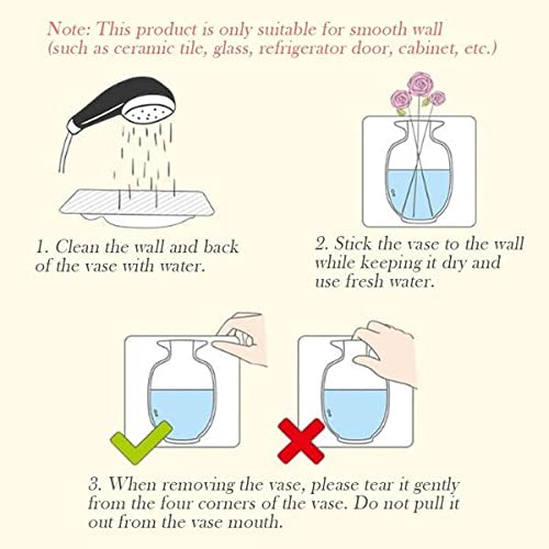 Silicone Pot Sticker5 Silicone Pot Sticker5