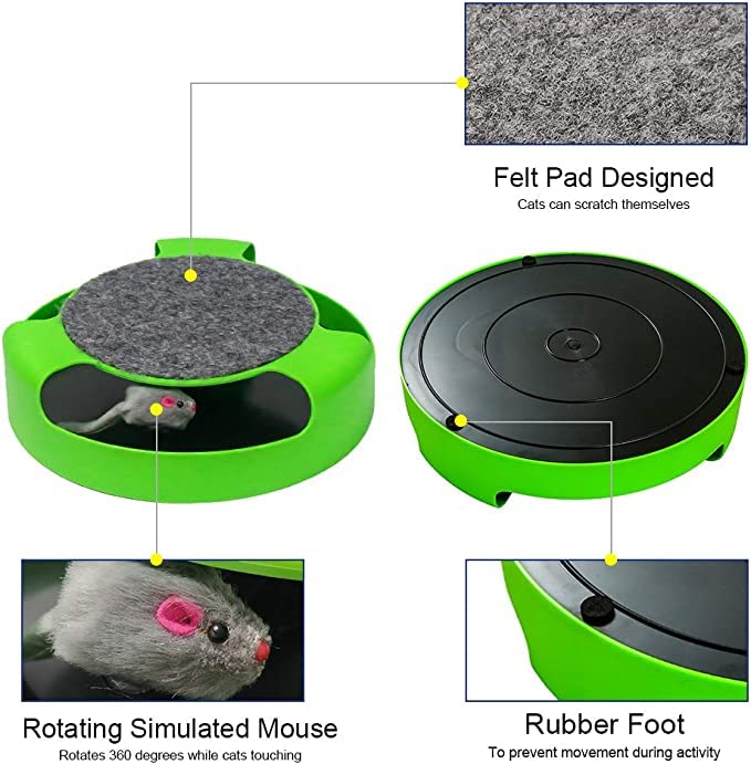 cat interactive pad2 cat interactive pad2