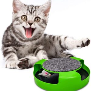 Cat Interactive Pad 22 cat interactive pad3