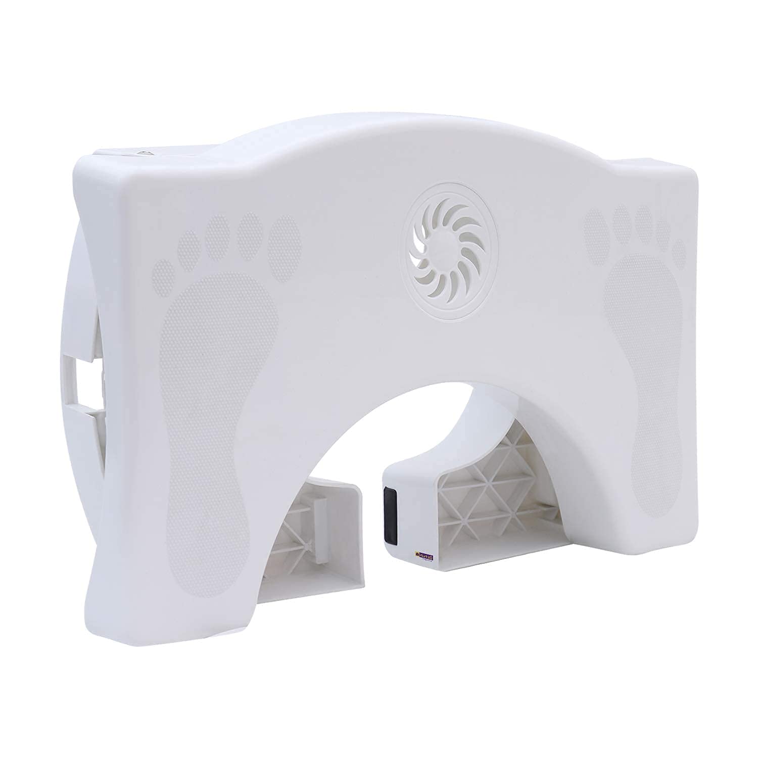 Folding Toilet Stool 1 folding toilet stool2