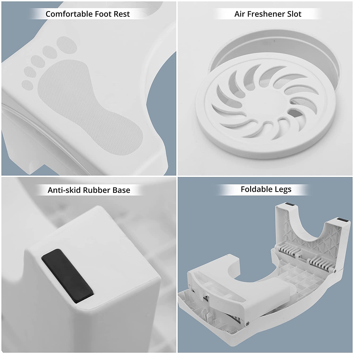 folding toilet stool4 folding toilet stool4