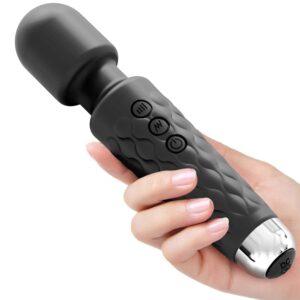 personal body massager pen massager