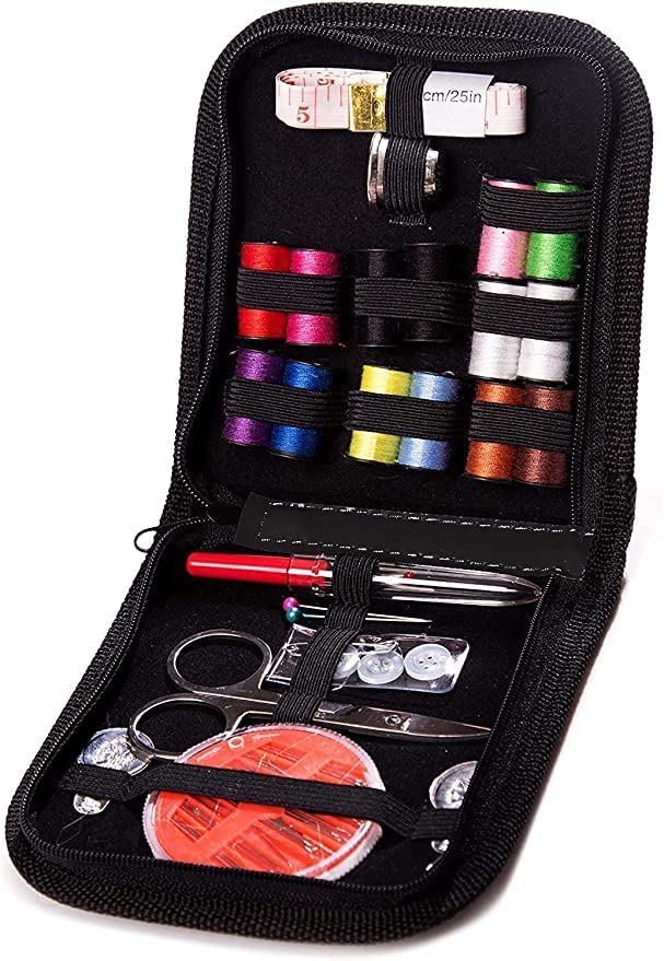 Sewing Tailor Kit Pouch 1 sewing tailor kit pouch